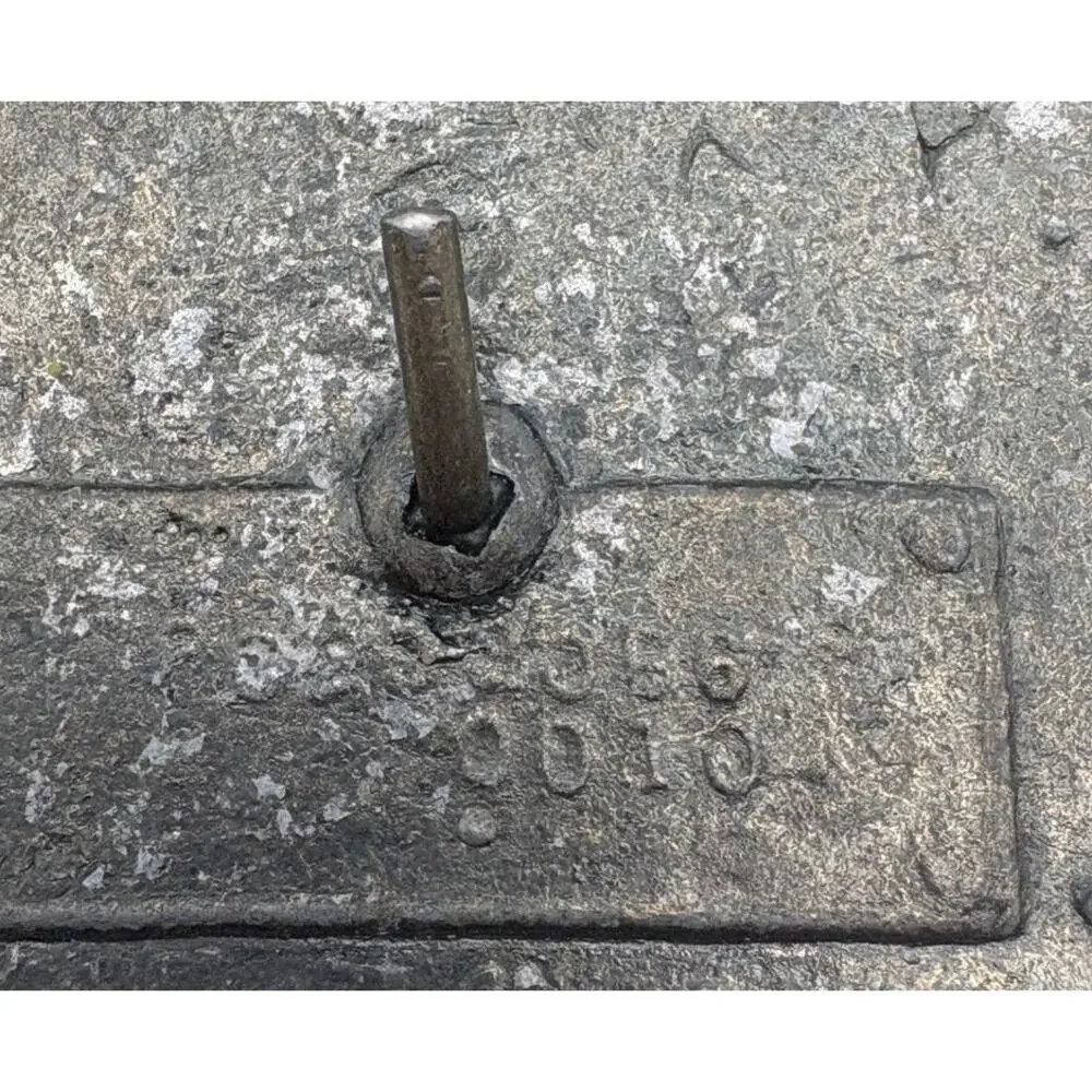 Vintage Winchester Belt Biuckle